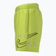 Vaikų maudymosi šortai Nike Split Logo 4" Volley, žali NESSC786-312 6