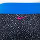 Nike Water Dots Asymmetrical vaikiškas dviejų dalių maudymosi kostiumėlis baltos ir juodos spalvų NESSC725-001 4