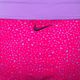 Vaikiškas dviejų dalių maudymosi kostiumėlis Nike Water Dots Asymmetrical pink NESSC725-672 4