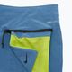 Vyriški "Nike Flow 9" hibridiniai plaukimo šortai mėlyni NESSC515-444 11