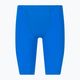 Vyriškas Nike Hydrastrong vientisas plaukimo džemperis blue NESSA006-458