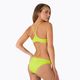 Moteriškas dviejų dalių maudymosi kostiumėlis Nike Essential Sports Bikini green NESSA211-312 3