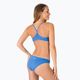 Moteriškas dviejų dalių maudymosi kostiumėlis Nike Essential Sports Bikini blue NESSA211-442 3