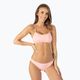 Moteriškas dviejų dalių maudymosi kostiumėlis Nike Essential Sports Bikini pink NESSA211-626