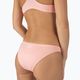 Moteriškas dviejų dalių maudymosi kostiumėlis Nike Essential Sports Bikini pink NESSA211-626 5