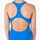 Nike Essential Racerback vaikiškas vientisas maudymosi kostiumėlis mėlynas NESSB711-458 5