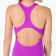 Nike Essential Racerback vientisas vaikiškas maudymosi kostiumėlis violetinės spalvos NESSB711-511 5