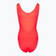 Moteriškas vientisas maudymosi kostiumėlis Nike Multi Logo bright crimson 2