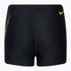 Nike Jdi Swoosh Aquashort vaikiškos maudymosi kelnaitės juodos spalvos NESSC854-001 2