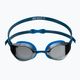 Nike Vapor Mirror plaukimo akiniai dk marina blue NESSA176-444 2
