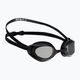 Nike Vapor juodi plaukimo akiniai NESSA177-001