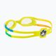 Nike Easy Fit vaikiški plaukimo akiniai atominės žalios spalvos NESSB166-312 4