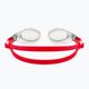 Nike Flex Fusion habanero raudoni plaukimo akiniai NESSC152-613 5