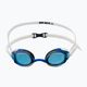 Nike Legacy vaikiški plaukimo akiniai mėlyni NESSC166-400 2