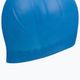 Nike silikoninė ilgų plaukų plaukimo kepuraitė mėlyna NESSA198-460 3