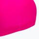 Nike silikoninė ilgų plaukų plaukimo kepuraitė rožinė NESSA198-672 3