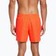 Vyriški "Nike Essential 5" Volley" maudymosi šortai oranžiniai NESSA560-618 2