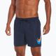 Vyriški "Nike Liquify Swoosh 5" Volley" maudymosi šortai tamsiai mėlyni NESSC611-440