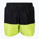 Vyriški "Nike Split 5" Volley" maudymosi šortai juodai žali NESSB451-312 3