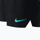 Vyriški "Nike Split 5" Volley" maudymosi šortai mėlyni/juodi NESSB451-339 3