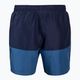 Vyriški maudymosi šortai Nike Split 5" Volley tamsiai mėlyni NESSB451-444 3