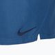 Vyriški maudymosi šortai Nike Split 5" Volley tamsiai mėlyni NESSB451-444 4