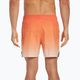 Vyriški maudymosi šortai Nike Jdi Fade 5" Volley orange NESSC479-817 6