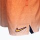 Vyriški maudymosi šortai Nike Jdi Fade 5" Volley orange NESSC479-817 4