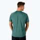 Vyriški treniruočių marškinėliai Nike Heather turquoise NESSB658-339 2