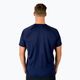 Vyriški Nike Essential treniruočių marškinėliai tamsiai mėlyni NESSA586-440 2