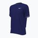 Vyriški Nike Essential treniruočių marškinėliai tamsiai mėlyni NESSA586-440 8