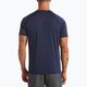 Vyriški Nike Essential treniruočių marškinėliai tamsiai mėlyni NESSA586-440 12