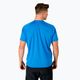 Vyriški treniruočių marškinėliai Nike Essential blue NESSA586-458 2