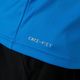 Vyriški treniruočių marškinėliai Nike Essential blue NESSA586-458 5