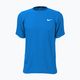 Vyriški treniruočių marškinėliai Nike Essential blue NESSA586-458 7