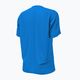Vyriški treniruočių marškinėliai Nike Essential blue NESSA586-458 9