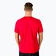 Vyriški Nike Essential treniruočių marškinėliai raudoni NESSA586-614 2