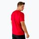 Vyriški Nike Essential treniruočių marškinėliai raudoni NESSA586-614 4