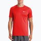 Vyriški Nike Essential treniruočių marškinėliai raudoni NESSA586-614 7