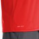 Vyriški Nike Essential treniruočių marškinėliai raudoni NESSA586-614 10