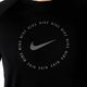 Vyriški treniruočių marškinėliai Nike Ring Logo black NESSC666-001 5