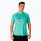 Vyriški treniruočių marškinėliai Nike Ring Logo turquoise NESSC666-339