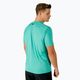 Vyriški treniruočių marškinėliai Nike Ring Logo turquoise NESSC666-339 4