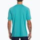 Vyriški treniruočių marškinėliai Nike Ring Logo turquoise NESSC666-339 9