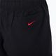 Vyriški "Nike Liquify Swoosh 5" Volley" maudymosi šortai juodi NESSC611-001 4
