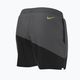 Vyriški "Nike Block Swoosh 5" Volley" maudymosi šortai juodi NESSC492-001 2