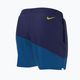 Vyriški "Nike Block Swoosh 5" Volley" maudymosi šortai tamsiai mėlyni NESSC492-494 2