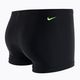 Vyriški Nike Reflect Logo Square Leg maudymosi bokseriai juodi NESSC583-001 4
