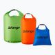 Vandeniui atsparių maišų rinkinys Vango Dry Bag 3 l, 6 l, 12 l mixed
