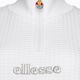 Moteriškas džemperis Ellesse Polar Catic 1/2 Zip Track white 3